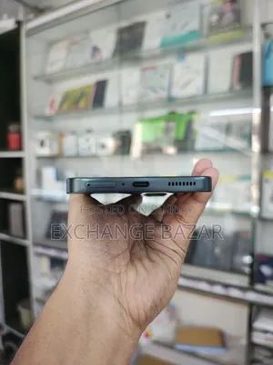 Infinix GT 30 5G 256 GB Green