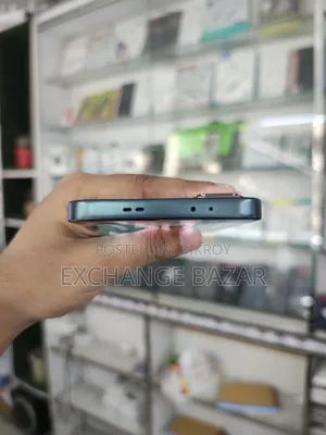 Infinix GT 30 5G 256 GB Green