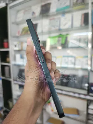 Infinix GT 30 5G 256 GB Green