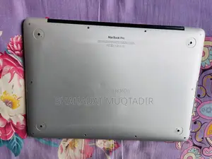 Macbook Pro