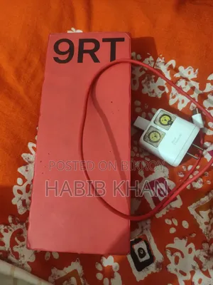 OnePlus 9RT 256 GB Blue