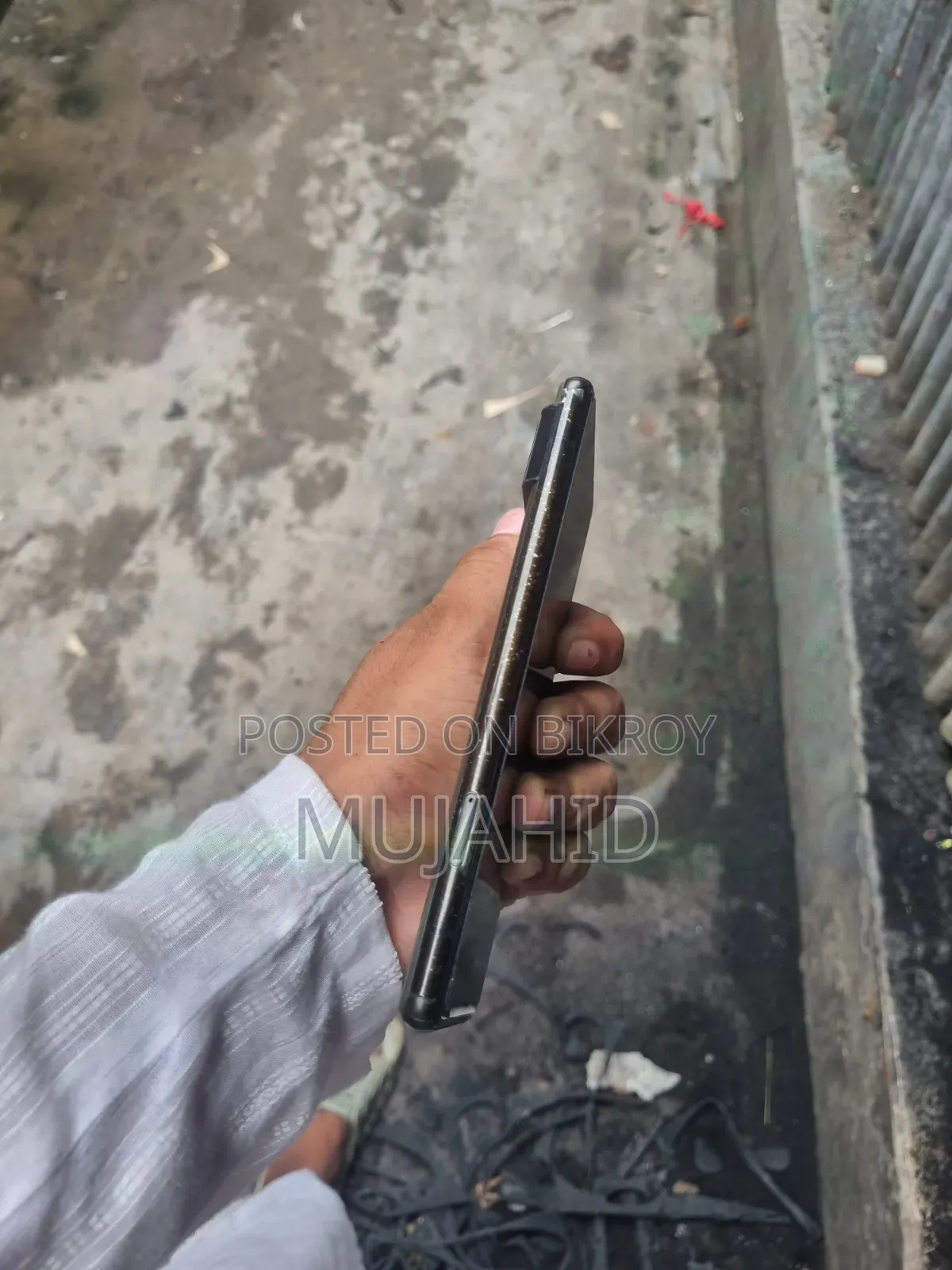 Google Pixel 6 128 GB Black
