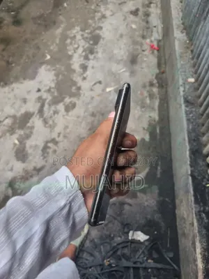 Google Pixel 6 128 GB Black