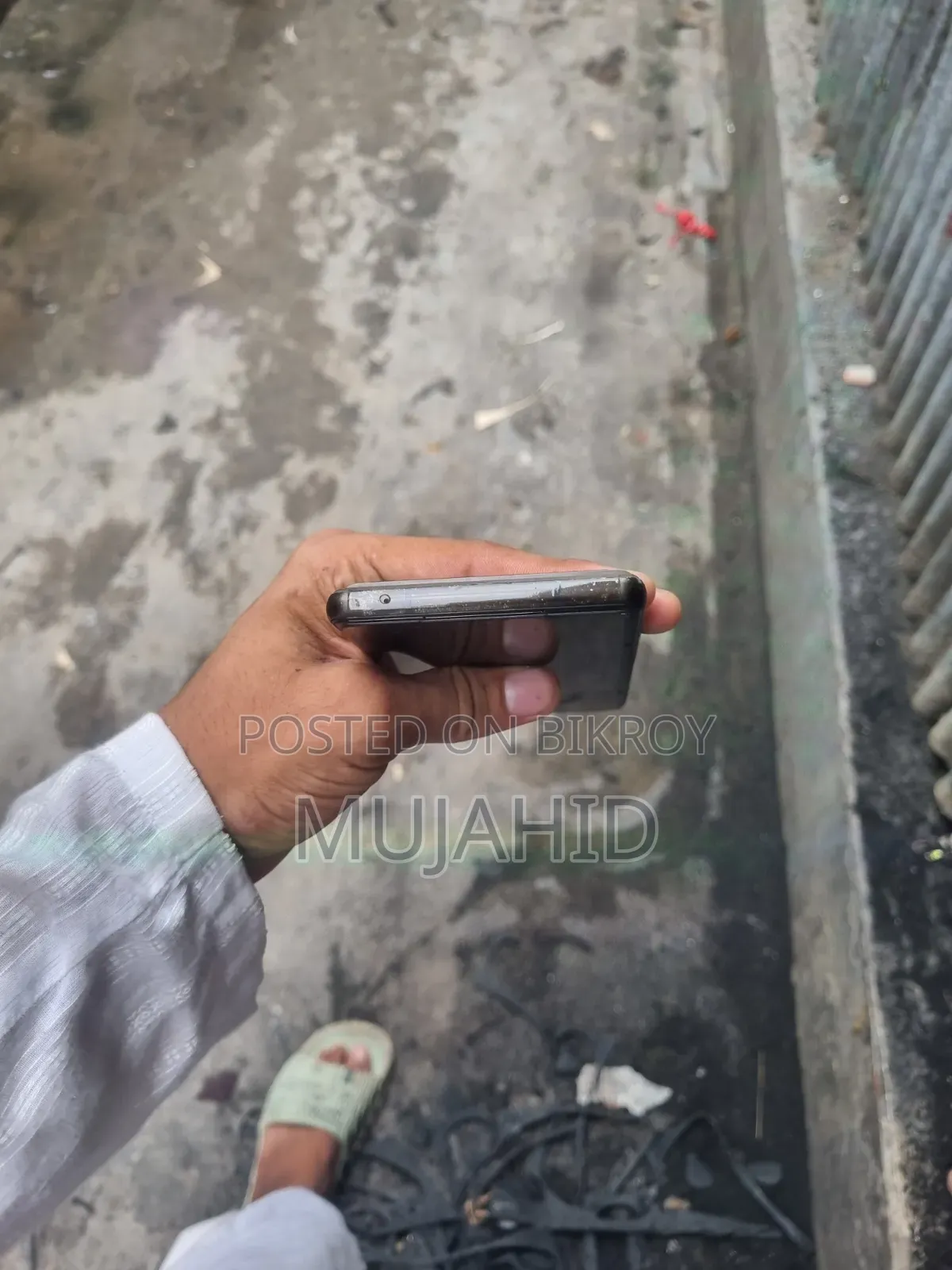 Google Pixel 6 128 GB Black