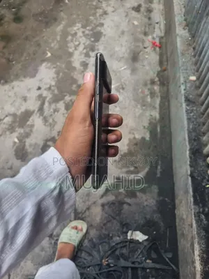 Google Pixel 6 128 GB Black