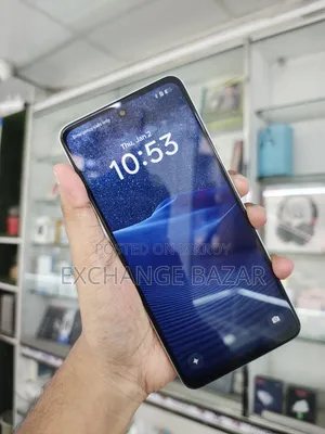 Oppo K13X 5G 128 GB White