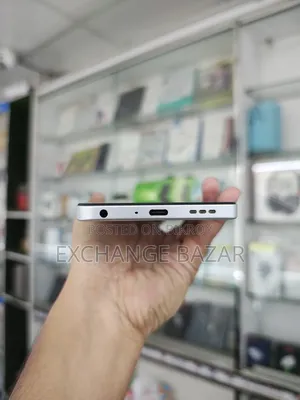 Oppo K13X 5G 128 GB White