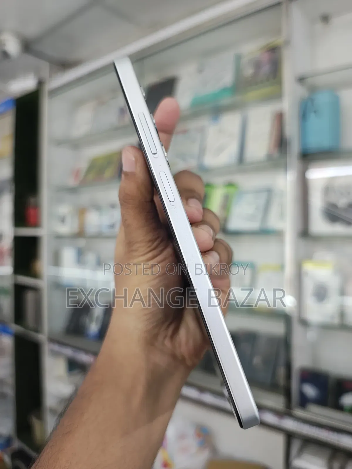 Oppo K13X 5G 128 GB White