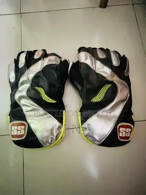 Ss Keeping Gloves