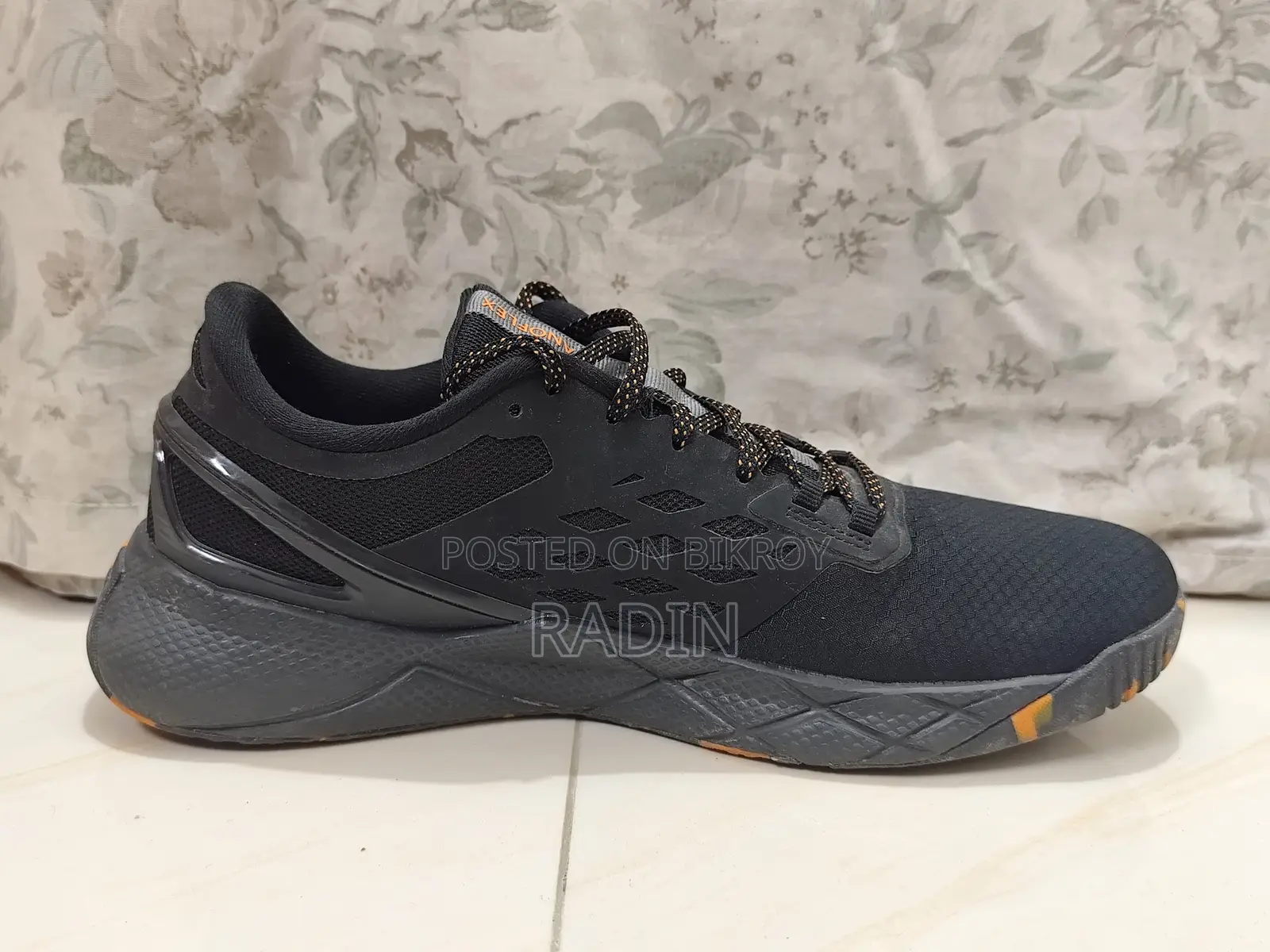 Original Rebook Sneaker
