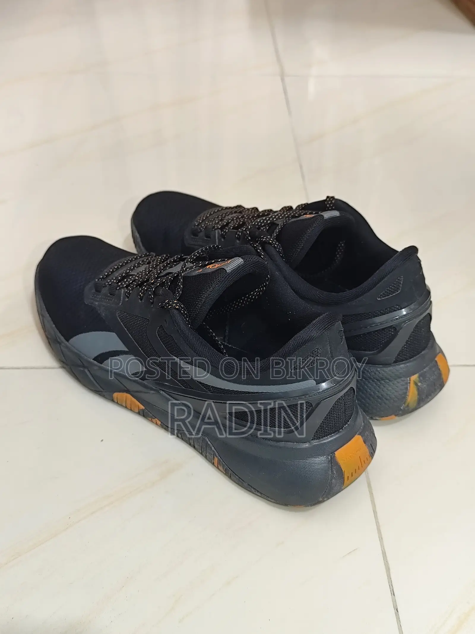 Original Rebook Sneaker