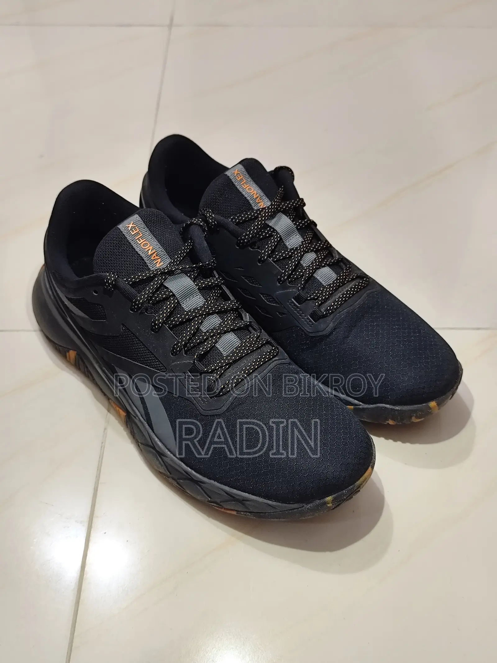 Original Rebook Sneaker