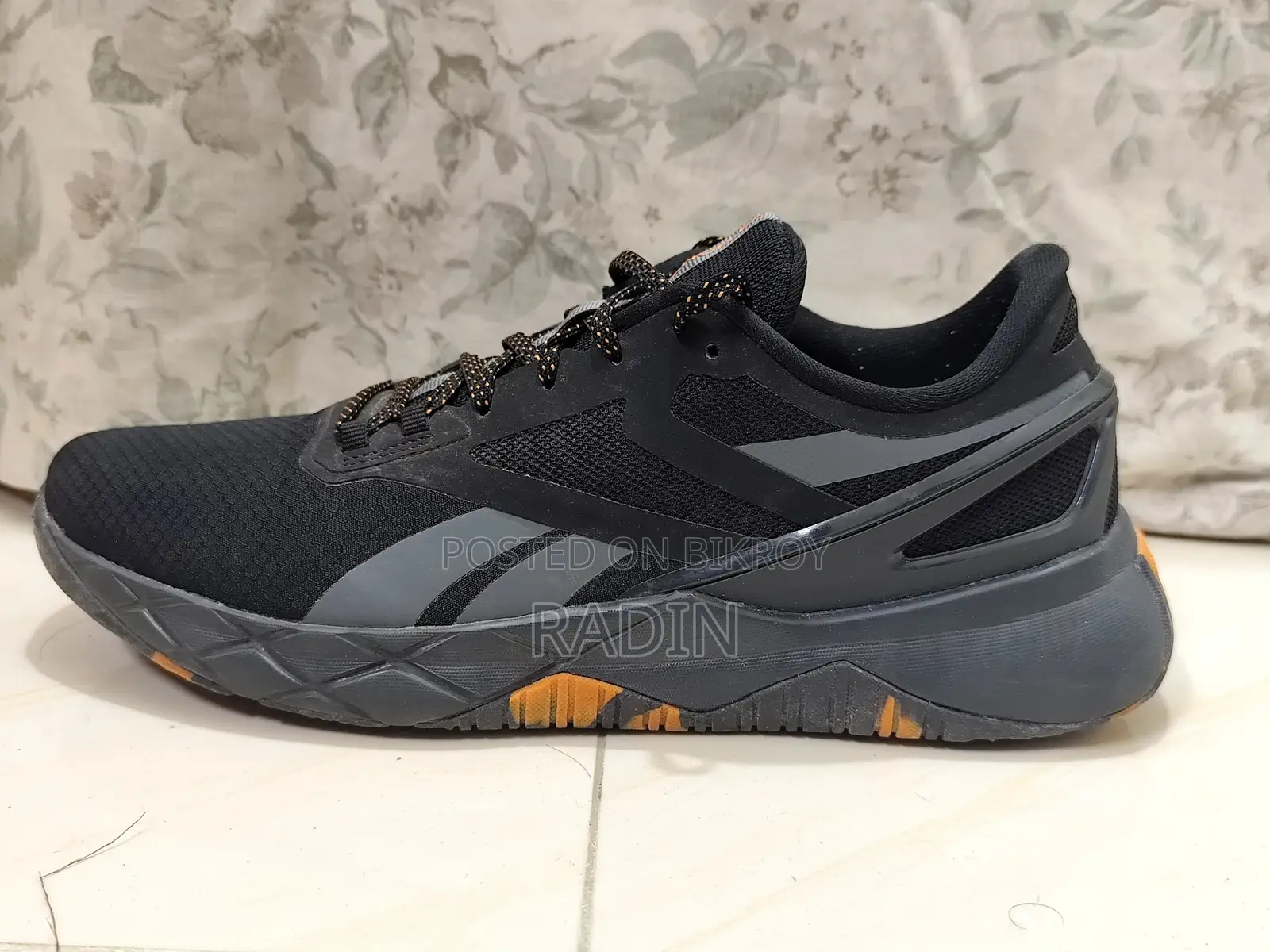 Original Rebook Sneaker