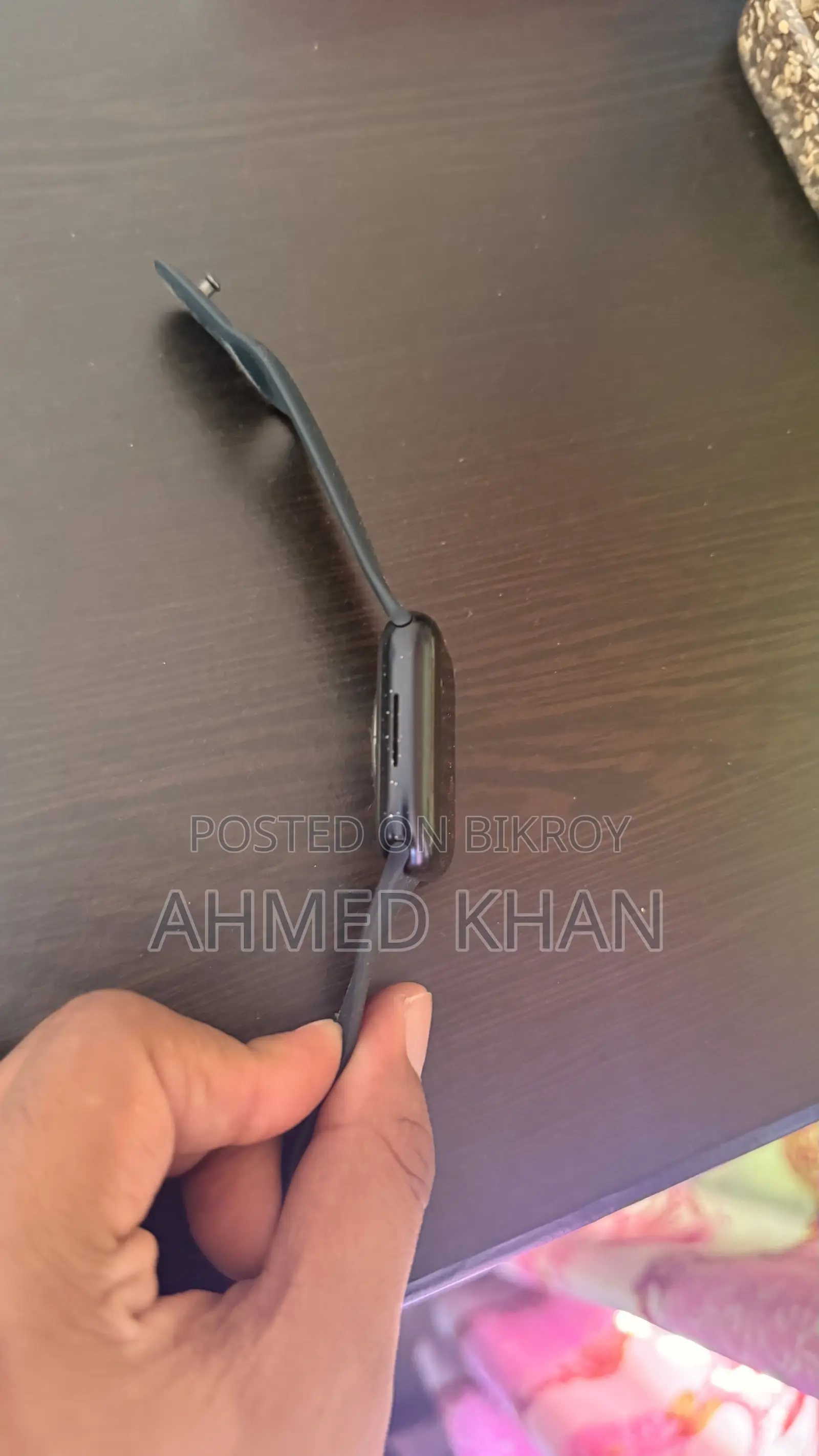 Apple Watch 7