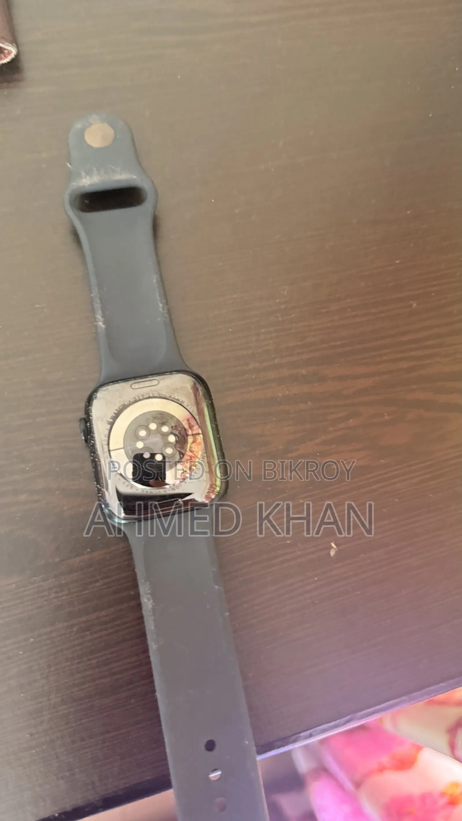 Apple Watch 7