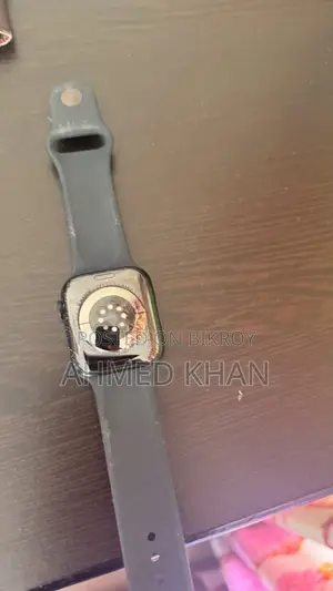 Apple Watch 7