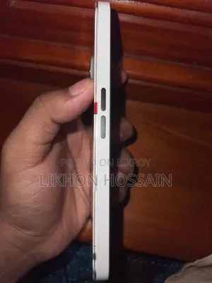 Nothing Phone 2a 128 GB White
