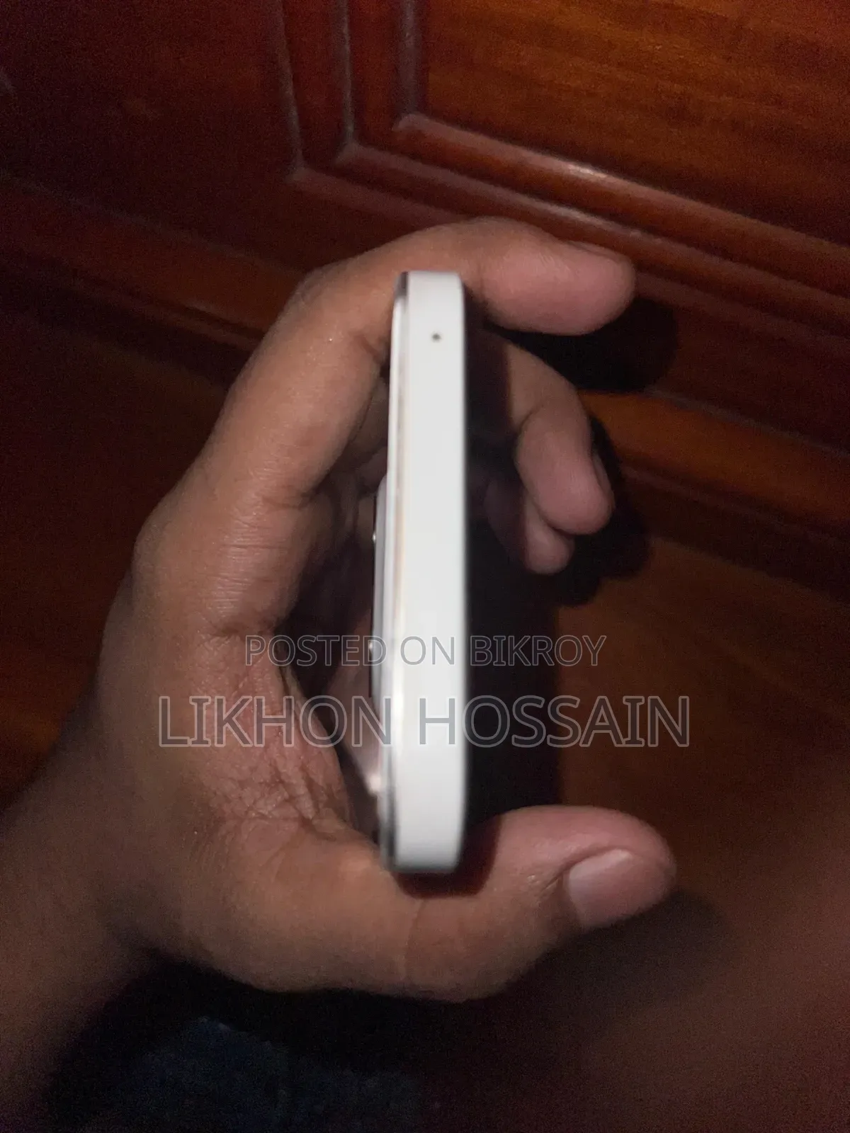 Nothing Phone 2a 128 GB White