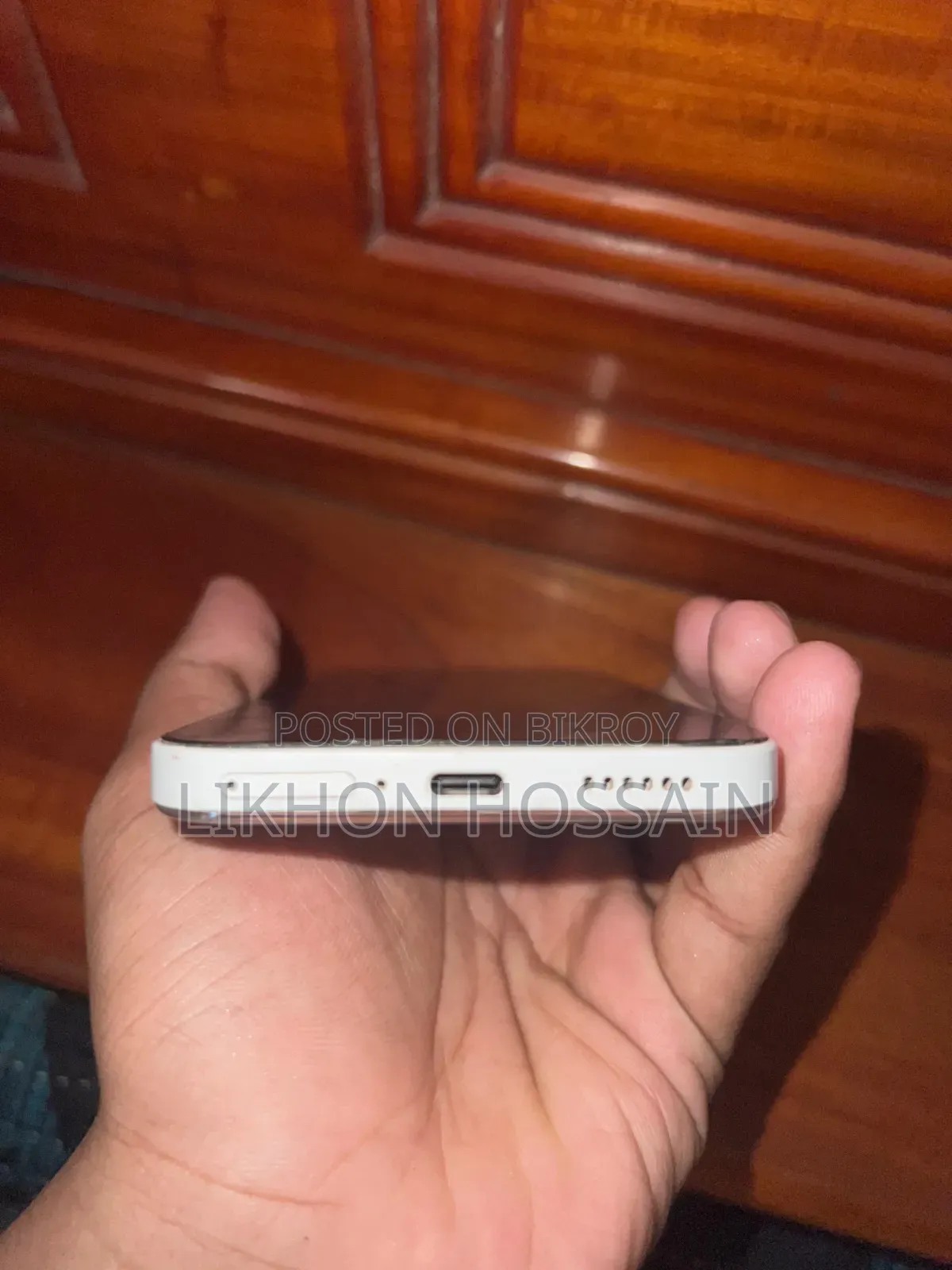 Nothing Phone 2a 128 GB White
