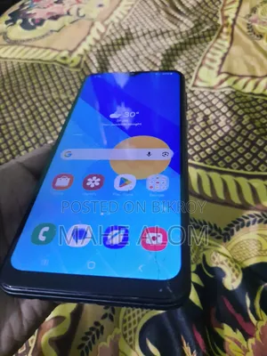 Samsung Galaxy A04 32 GB Blue
