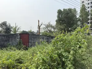 5 Katha Land Sale at Sector-02, Purbachal