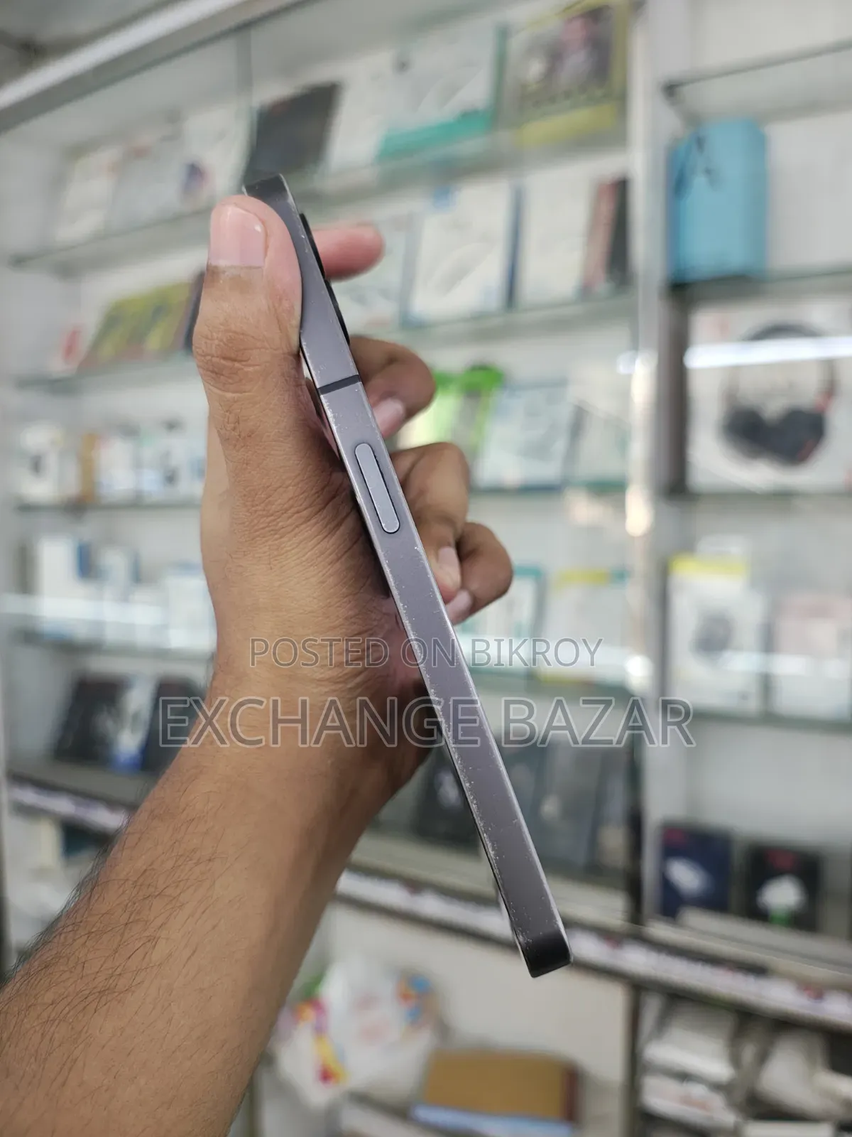 Nothing Phone CMF Phone 1 256 GB Black