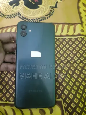 Samsung Galaxy A04 32 GB Blue