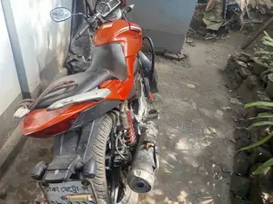 Hero Xtreme Sports 2019 Orange