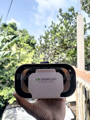 Vr Shinecon
