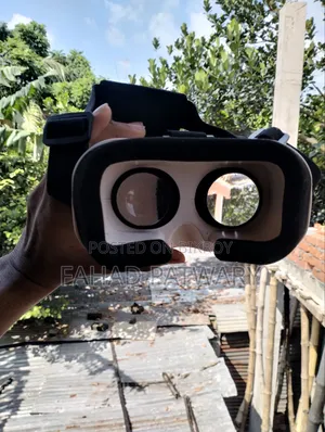 Vr Shinecon