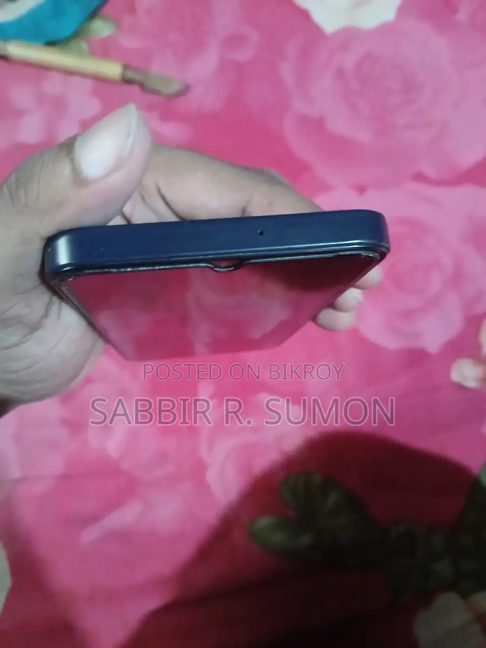 Samsung Galaxy A15 128 GB Blue