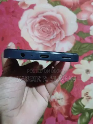 Samsung Galaxy A15 128 GB Blue