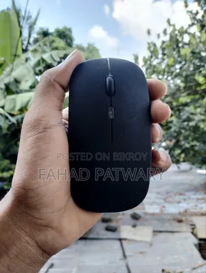 Bluetooth Mouse