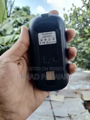 Bluetooth Mouse
