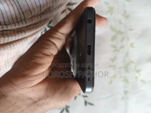 Tecno Spark 40 128 GB Black