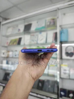 Motorola Edge 60 Fusion 256 GB Blue