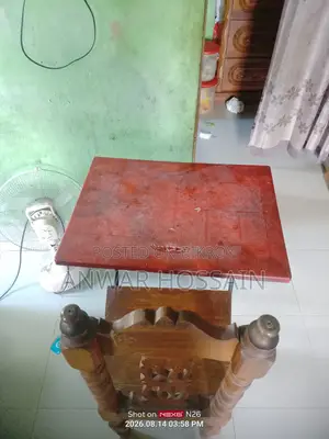 Used Table Chair