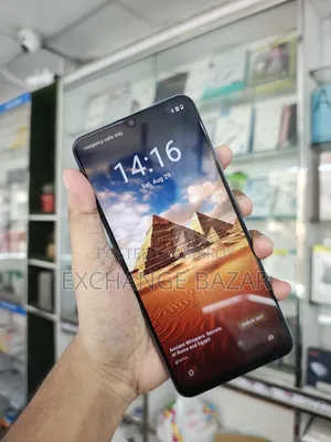 Realme C51 64 GB Blue