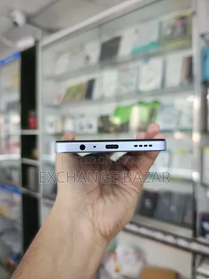 Realme C51 64 GB Blue