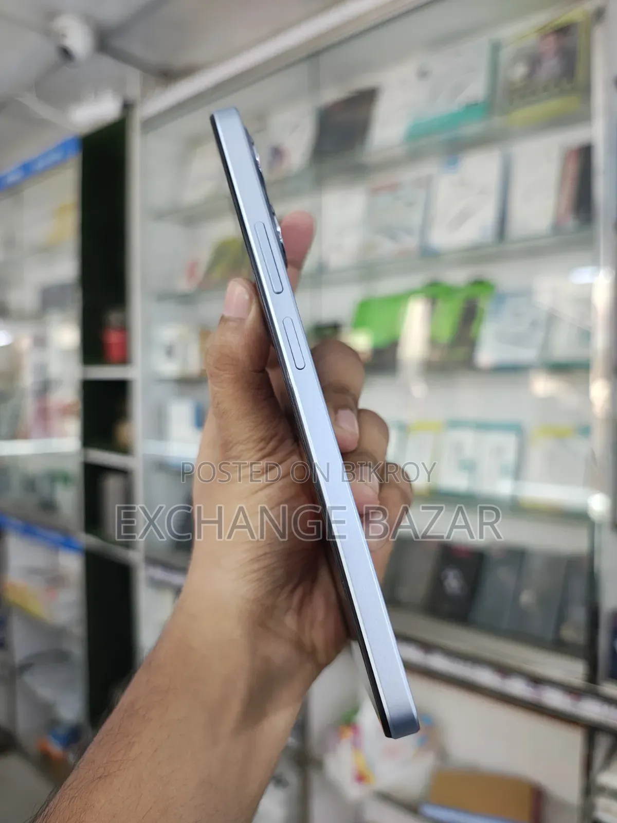 Realme C51 64 GB Blue