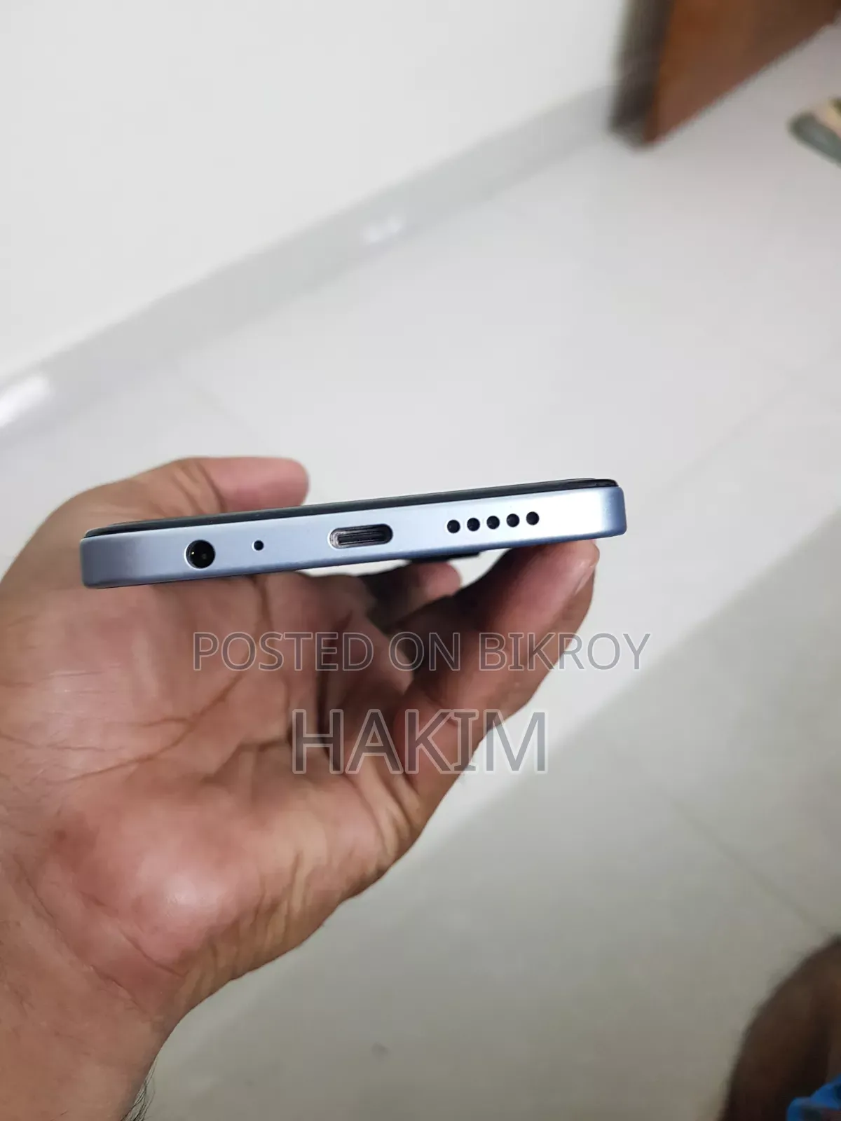 Xiaomi Redmi A7 Pro 64 GB Blue