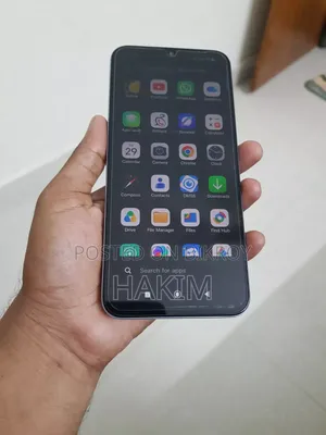 Xiaomi Redmi A7 Pro 64 GB Blue