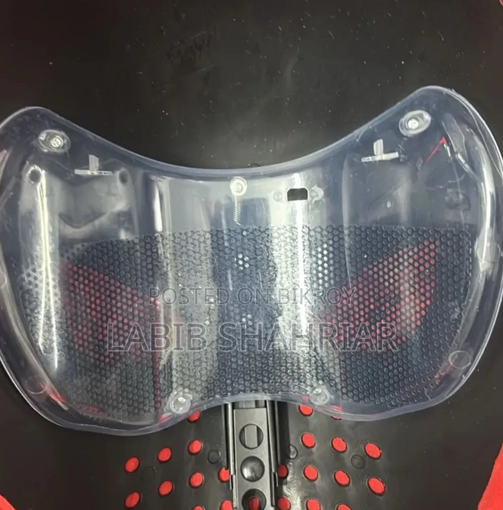 Amazing Spider Man Mask Set