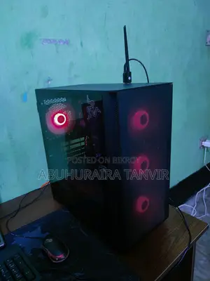 Gigabyte GA-H110MSTX-HD3-ZK 8GB Intel Core i5 SSD 128GB