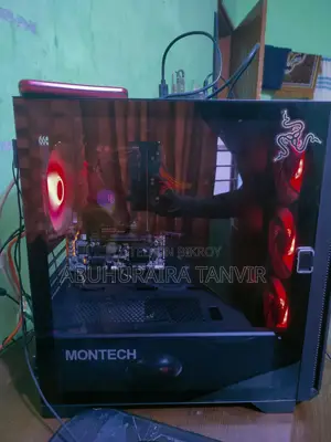 Gigabyte GA-H110MSTX-HD3-ZK 8GB Intel Core i5 SSD 128GB