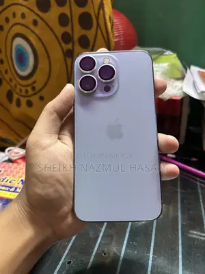 Apple iPhone 13 Pro 128 GB Blue