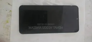 Vivo Y17 256 GB Blue