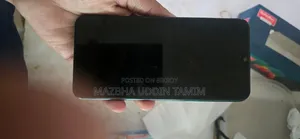 Vivo Y17 256 GB Blue