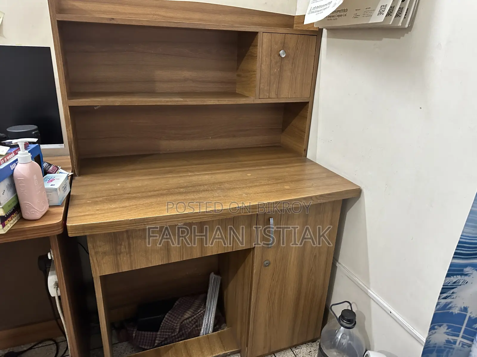 Study Table