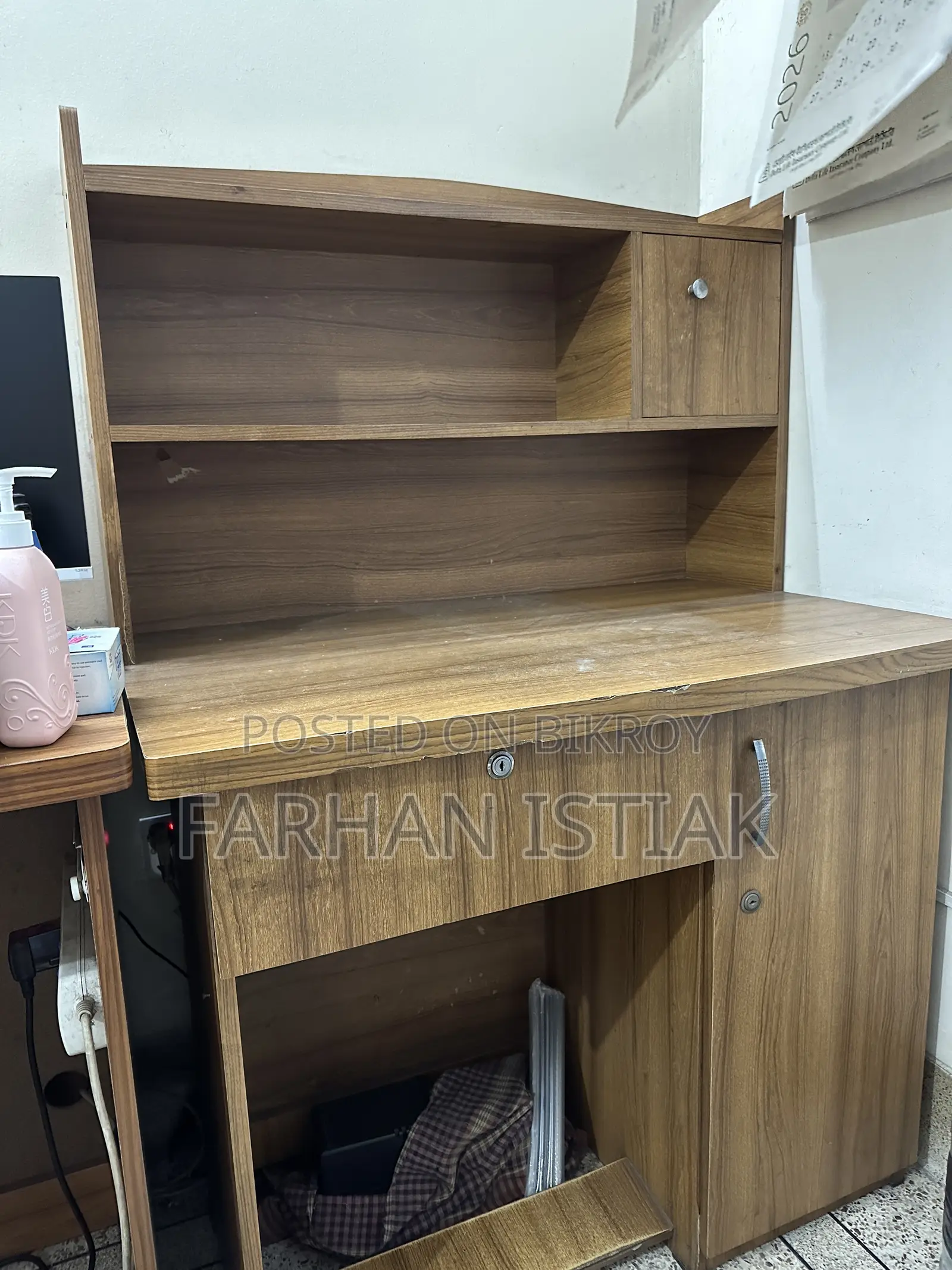 Study Table